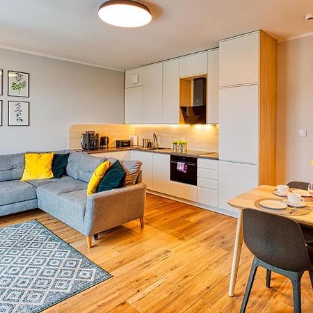 Apartament Pod Stogiem Izerskim - 5D Apartamenty Свєрадув-Здруй Екстер'єр фото