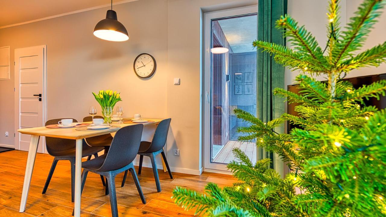 Apartament Pod Stogiem Izerskim - 5D Apartamenty Свєрадув-Здруй Екстер'єр фото